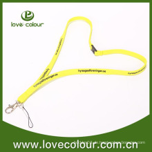 2014 Neuer Design attraktiver Alkohol Lanyard